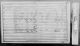 Rosewarne Richard, Coswinsanson, Menner Downs Gwinear | Mary etc | HO107 PIECE NUMBER: 	1916 FOLIO NUMBER: 	509 PAGE NUMBER: 	34  | 30 March 1851