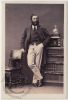 Hon Captain John Brabazon Vivian