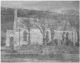 Portreath Chapel, dedicated to Saint Mary, opened in 1841 and was said to contain 256 sittings