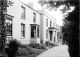 Trevu House, Trevu Road, Camborne, Cornwall. Early 1900s