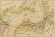 1825 plan Hayle Estuary showing design for bridges, turnpike road and embankment causeway