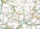 Location Map | Trehane Manor | Lillicrap Chilcott | 2022