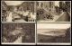 Cornwall PAR Trenython Railway Convalescent Home 8 PPCsPicture postcards showing Railway Convalescent Home