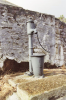 Angarrack Village Pump, Grist Lane, Angarrack