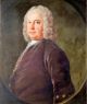 Christopher Hawkins of Trewinnard (1694–1767) full