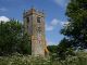 Tower of the former parish church of St Illogan, Illogan, Cornwall | geograph | Wikimedia | 15 June 2006