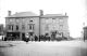 View of the Commercial Hotel in Market Square (or Commercial Square) when owned by Sydney Henry Coles | before 1906