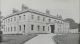 Pendarves House, Pendarves, Treslothan, Cornwall