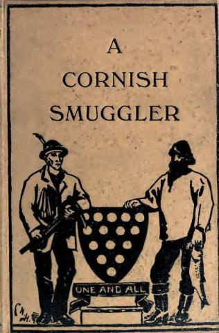 A  Autobiography of a Cornish Smuggler